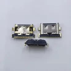 5-20 Pçs Conector USB Porta Carregador Para Huawei Honor 50 50SE 60 60SE 70 70SE 80 80SE 80GT 90 90SE 90GT 100 200 Pro 3