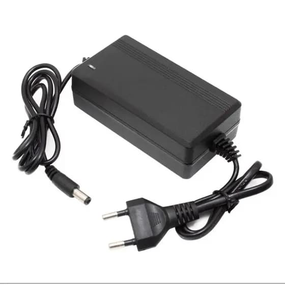 Fonte 12v Para Carregadores Imax B6 e Turnigy Accucel-6