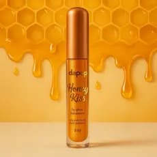 Lip oil  Honey Kiss - Dapop