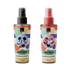 Colônia Disney Mickey Mouse & Friends - 150ml - Avon - Original