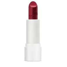 batom cremoso vermelho intense pop - o Boticário