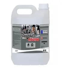 Silicone Líquido Para Esteira Ergométrica 5L 100% Puro Lubrificante Para Esteiras Academia