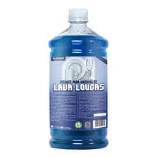 Secante Para Maquina De Lavar Louças 1 Litro