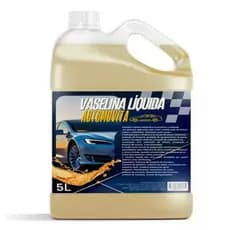 Vaselina Liquida Industrial Automotiva Limpa Protege 05 L