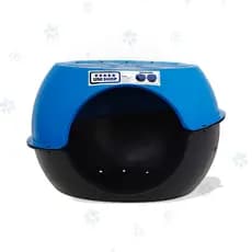 Cabana Toca de Gato Paris Para Gatos Pet Casinha Furacão Pet
