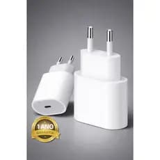 kit 20 Fonte Carregador Turbo 20W Tipo C Para IPhone 11 12 Pro Max13 14 15 16 17 IPhone 6 7 8 X XS