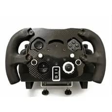 Aro Addon F1 Logitech G29 G920 G923 Volante Formula 1 Premium Simulador Gamer Compatível Original Inovadock3D Pronta Ent