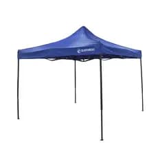 Gazebo Articulado 3x3 Pagoda Guepardo 50 FPS e 4 Níveis de Altura Tenda Praia Camping Evento