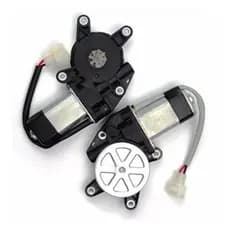 Par De Motor Vidro Eletrico Universal Modelo Mabuchi 12v 8 Dentes
