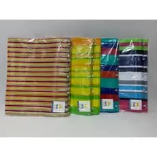 kit com 4 refil para cadeira de praia