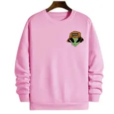 Moletom Masculino Careca Blusa de Frio Estiloso e Confortável Algodão Flanelado Casaco Moletom Street