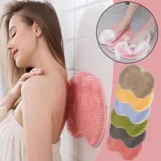 Chuveiro Para Os Pés Escova Massageadora As Costas Limpeza Do Banheiro Banheira Antiderrapante