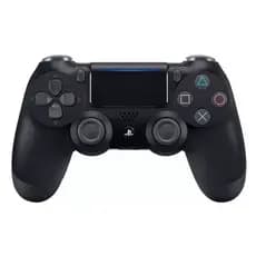controle playstation 4 com cabo carregador - ENVIO IMEDIATO
