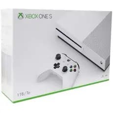 Caixa Vazia Xbox One S - ENVIO IMEDIATO