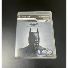 Batima Arkam origins Mídia física PS3