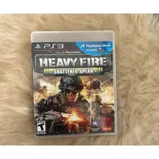 Soldier of Fortune Payback PS3 Original Completo Estado de Colecionador