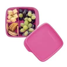 Basic Line c/ divisórias 550ml Tupperware