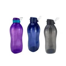 Eco Tupper Garrafa 2 litros Tupperware original