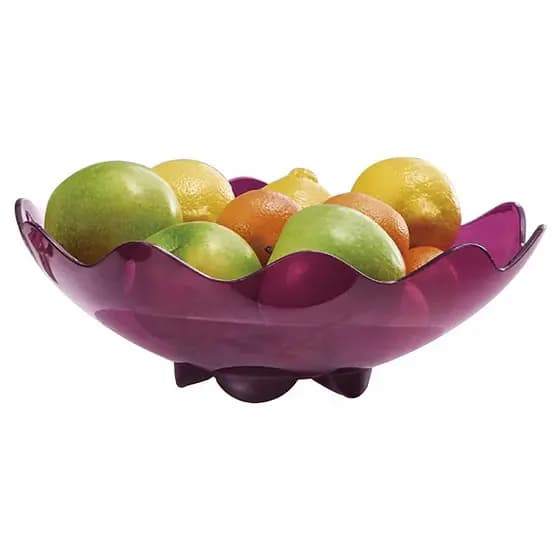 Fruteira Floresta em Policarbonato Tupperware®