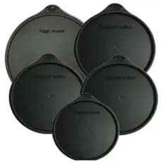 Tupperware Tampa Reposição Mantimento/Saleiro/jeitosinho/basic line