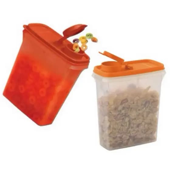Tupperware Porta Cereal 850ml