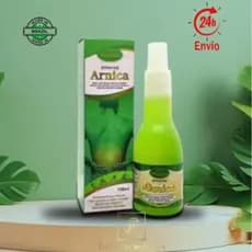 Spray Arnica Massageador 150ML - NatyFlora