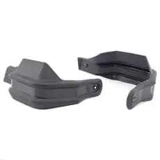 Protetor de Mão BMW R1200GS R1250GS F850GS F750GS F900GS Handguard Protetor de Manete Reforçado Preto