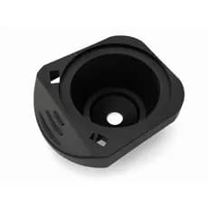 Adaptador De Cápsula Gaveta Reutilizável Dolce Gusto Organizador Porta Cápsulas Compatível Dolce Gusto Café