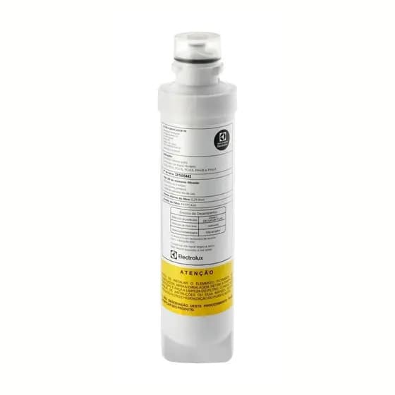 Filtro Refil Purificador De Água PE11B-PE11X Electrolux