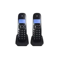 Telefone sem fio Moto700 MRD2 sem fio com ramal