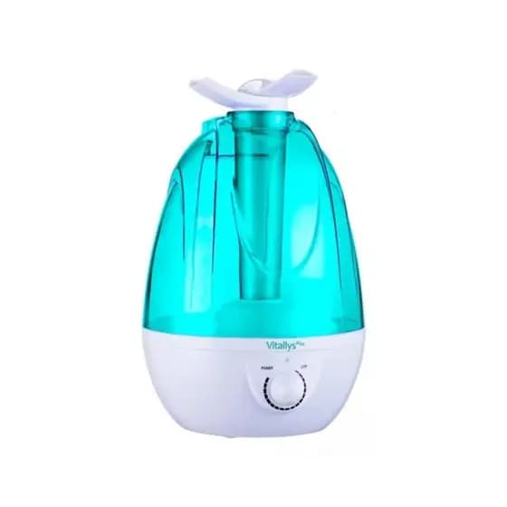 Umidificador Ultrassônico Vitallys Plus 3,5l VUH-3