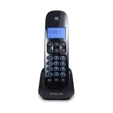 Telefone digital sem fio moto700 com ID Motorola
