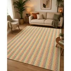 Tapete Sala Indiano Gigante 2x2.50- Zuri Decor