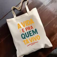 Eco Bag Pratica Material Nylon Moda Praia Presente Resistente Leve Perfeita Dia Dia