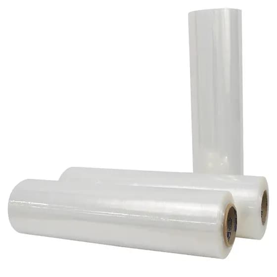 Rolo Bobina De Filme Stretch 50 Cm X 200 Metros alta qualidade resistente promocao