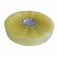 Fita Adesiva Transparente 45mm X 1200m 40 Micras Alta Qualidade Resistencia