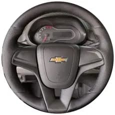 Capa de Costurar Volante do Onix/ Prisma (mista)