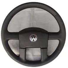 Capa De Volante Costurada Premium Vw Caminhão Constellation