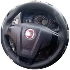 Capa Volante Costurada Siena Palio Way Strada Idea Arco Preta