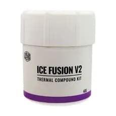 Pasta Térmica Cooler Master Ice Fusion V2 40g