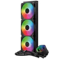 Water Cooler Masterliquid 360L Core II ARGB Cooler Master