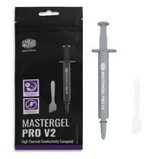 Pasta Térmica Cooler Master Mastergel Pro V2