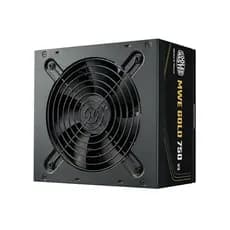 Fonte 750w Cooler Master MWE Gold 750 V3 80 Plus Gold com Cabo de Força