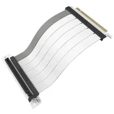 Cabo Riser 200mm Cooler Master PCI-E 4.0 X16
