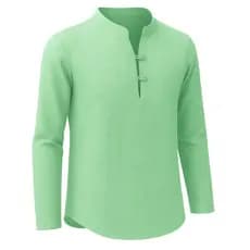 Bata Africana Branca Masculina Bata Masculina Africana Bata Masculina Africana Branca