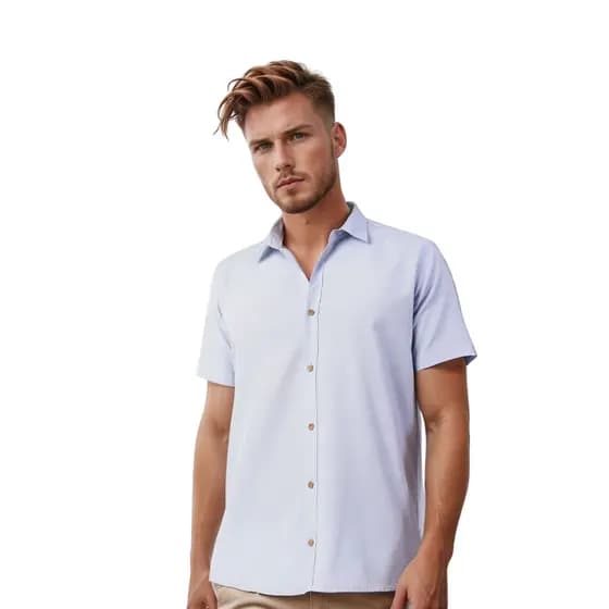 Camisa Social Linho Masculino Camisa Social Linho Masculino Manga Curta Camisa Linho Masculino Praia