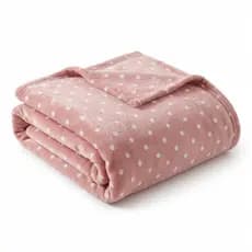 Manta Casal Queen King Microfibra Coberta Antialérgica Macia Veludo Toque Macio Confortável Premium Quentinha Luxo