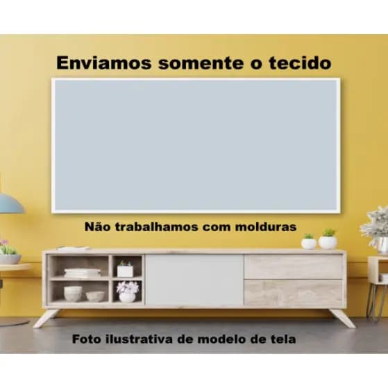 Tela de projeção 2 metros de tecido dry fit para tela caseira