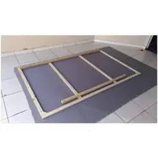 Tela de projeção 3 metros de tecido dry fit para tela de projeção caseira otimo valor