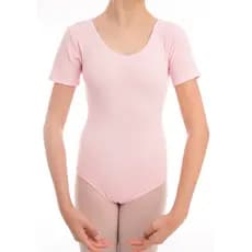 COLLANT COLAN MAIO BODY PARA BALLET BALE DANÇA UNIFORME